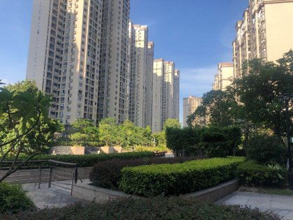 夏商房产怎么样