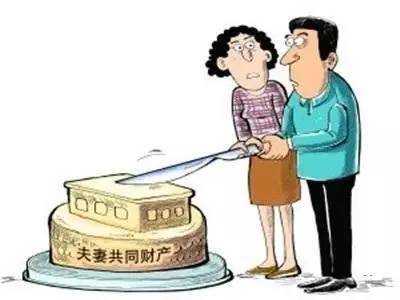 夫妻吵架要房产怎么办