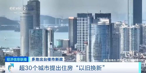 建国后房产怎么置换