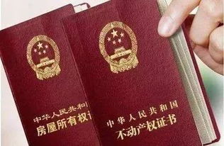 离婚房产证怎么填写
