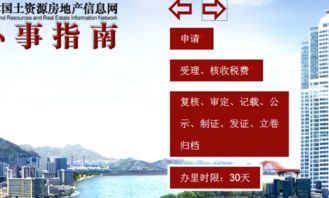 私人房产怎么买卖