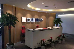 中环房产怎么加盟