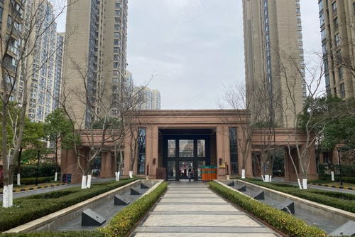 南昌绿地房产怎么样