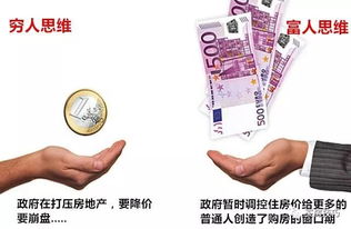 穷人怎么样才能买到房产