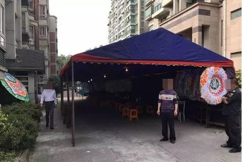 姥姥去世房产怎么处理
