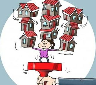 两个妹妹分房产怎么化解