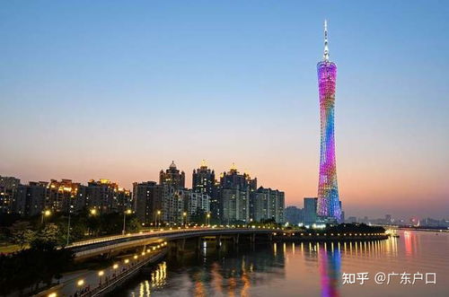 无房产怎么落户广州