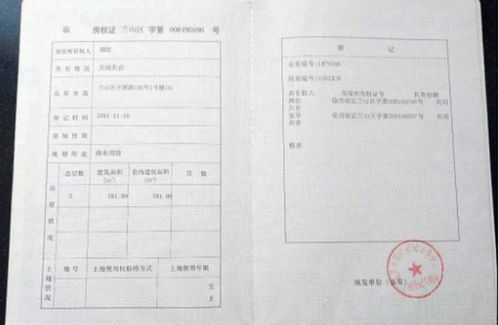 山东房产证到期了怎么办