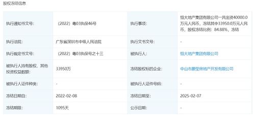 房产冻结股权怎么解冻