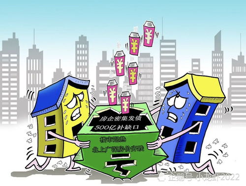 怎么投资房产的