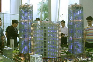 杭州钱江房产集团怎么样