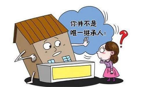 怎么把房产赠与别人