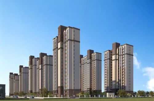 淮北建投集团房产怎么样
