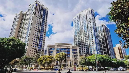 淮北建投集团房产怎么样