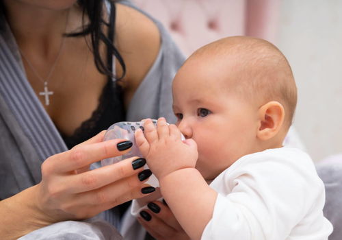 怎么刺激乳房产奶