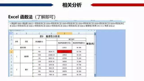 房产测算软件怎么用