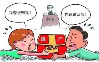 儿子照顾父母房产怎么分