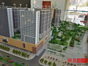 梅州房产公园一号怎么样