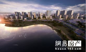 梅州房产公园一号怎么样