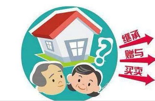 代持房产过户怎么办理