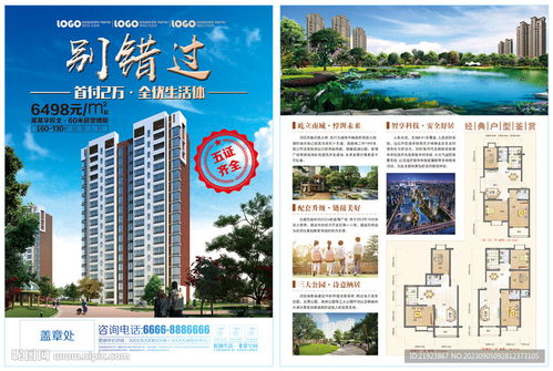 房产怎么宣传