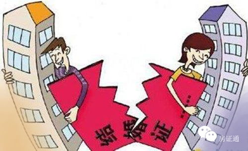 房产析产后怎么卖