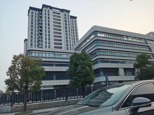 椒江云筑房产怎么样