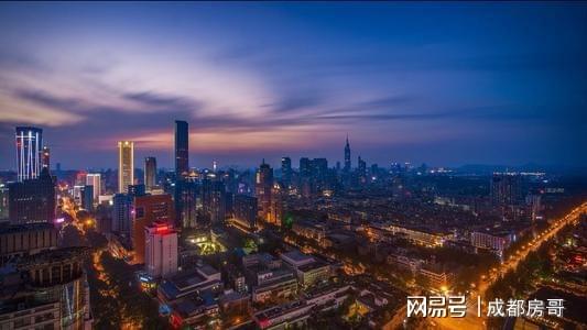 投资南京房产怎么样