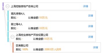 怎么查询房产公司