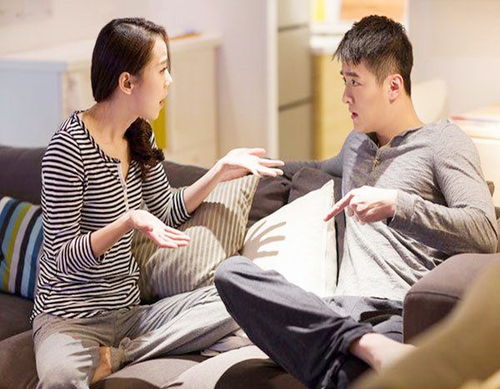 夫妻怎么转样房产