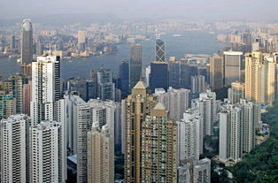 怎么买香港房产