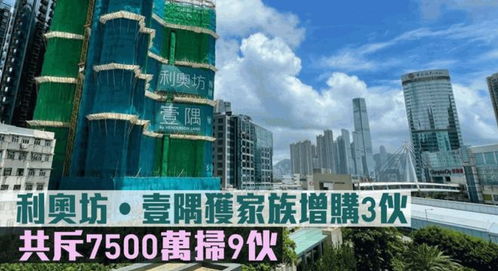 怎么买香港房产