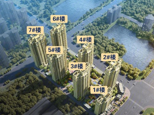 新郑南港房产怎么样了