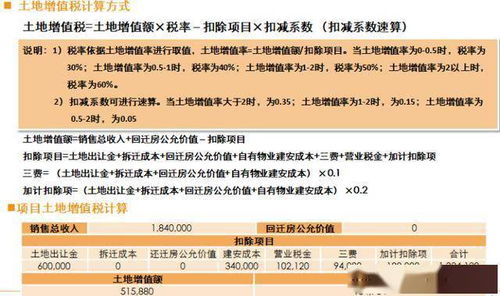 房产孳息怎么计算