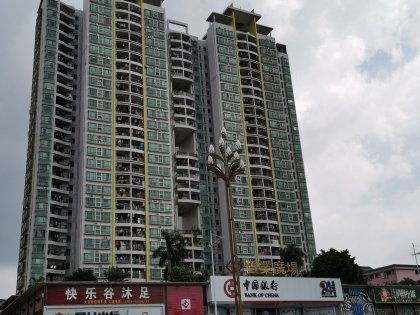 东营信丰置业房产怎么样