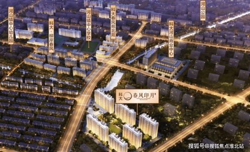 浙江科大房产怎么样