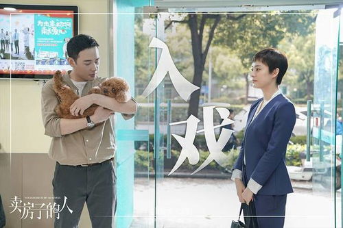 房产人物怎么拍