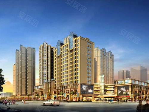 宜尔房产怎么样