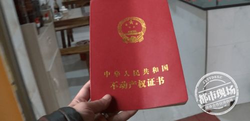 怎么查询在哪开过房产证