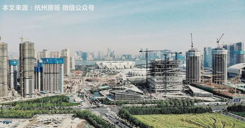 杭州北房产怎么选
