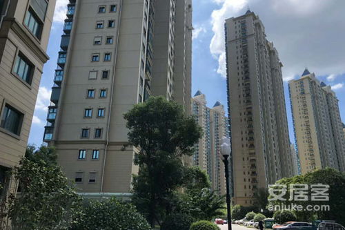 喜之郎房产怎么样
