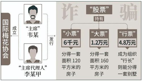 房产大票怎么开