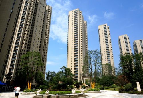 宜居宜业房产怎么样