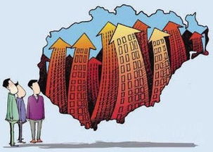 房产市场火爆怎么形容