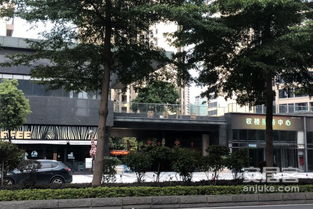 德胜广场房产中介怎么样