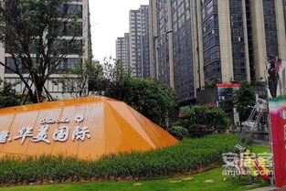 外国人怎么管理小区房产