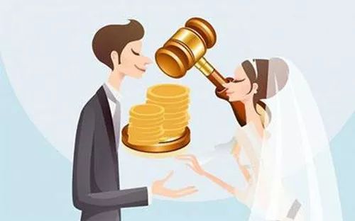 父亲去世房产怎么分家