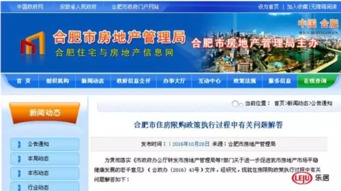 政府管制房产怎么处理