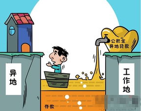 异地房产怎么处理