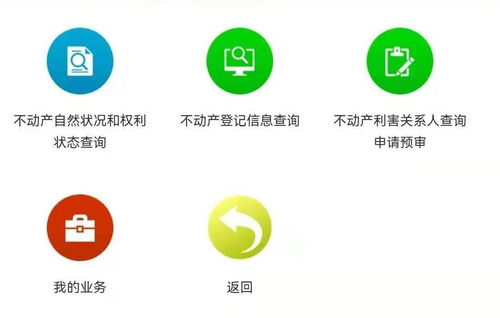 有房产怎么查电话